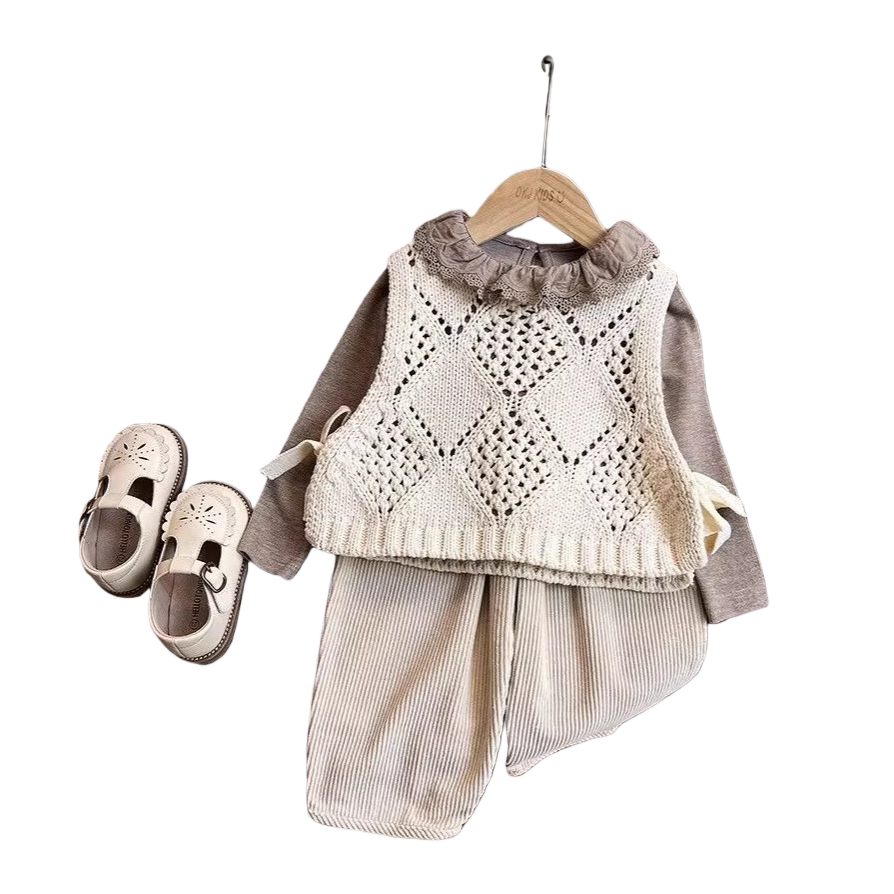 Niños primavera y otoño chalecos calientes chalecos para bebés chalecos para niños casual deportes chalecos para niños chalecos para niños Application Scenario