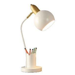 Eye-protecting reading desk lamp, desktop night light, study lighting, soft light eye-protecting lamp, student desk light strip dimming Item Picture