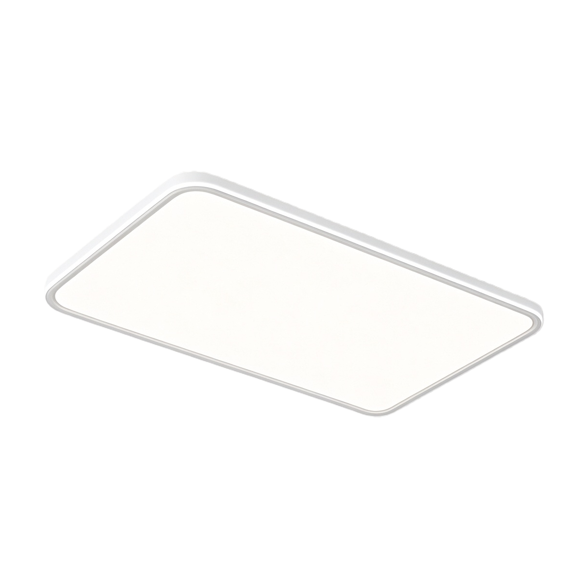 Lámparas de techo modernas y minimalistas para sala de estar y dormitorio iluminación cálida iluminación ahorro de energía LED lámpara de disco luz sentido del diseño Item Picture