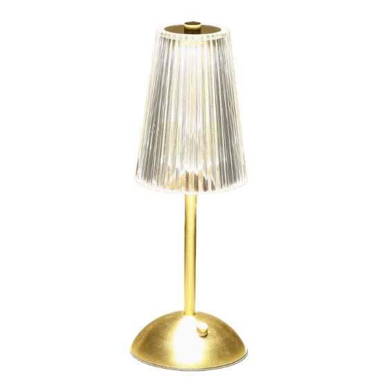 Eye-protecting study desk lamp, desktop reading lamp, adjustable brightness, eye-protecting student desk lamp, desk lamp details Picture