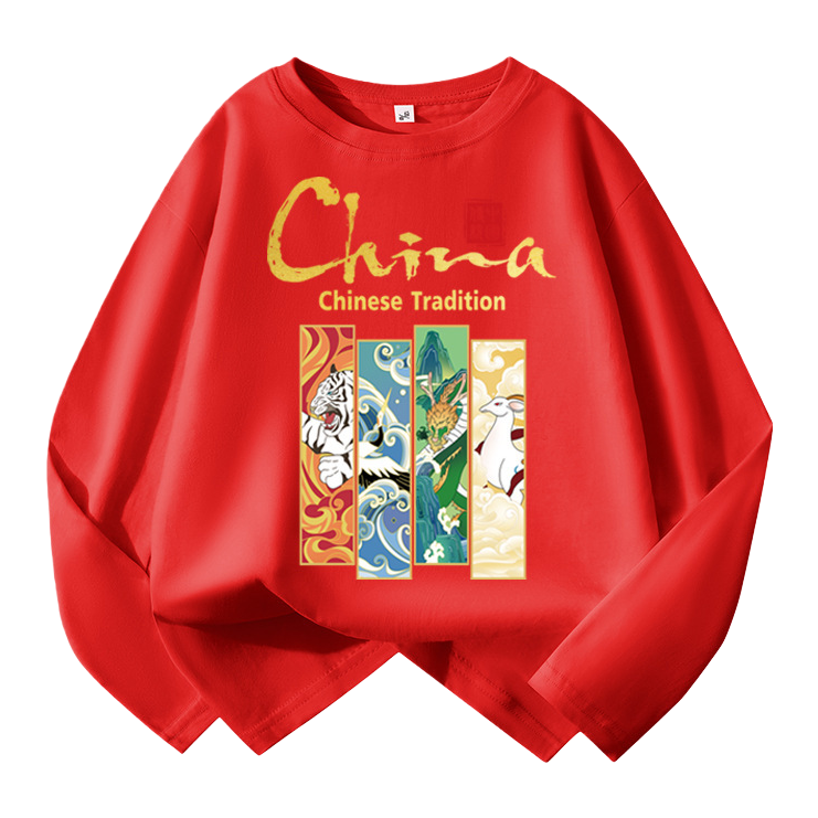 Comfortable and breathable sports sweatshirt, casual men's and women's spring and autumn sports casual wear, sportswear pullover top Item Picture