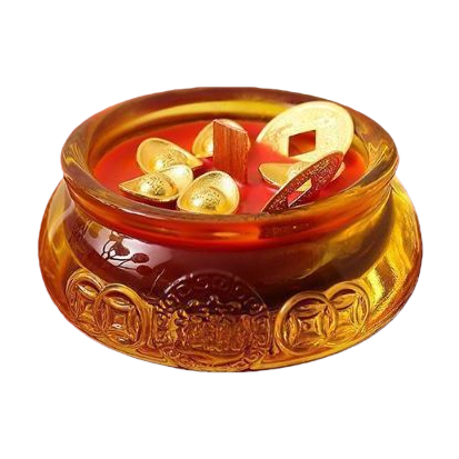 الشموع المعطرة، والمصنوعات اليدوية الخلاقة، والزجاج، ومجموعة الهدايا الإبداعية، والحرف اليدوية