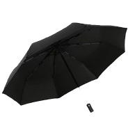 This multi-functional windproof, sunshade and rainproof portable umbrella is lightweight and can withstand wind, rain and other weather conditions. It is suitable for both men and women Item Picture