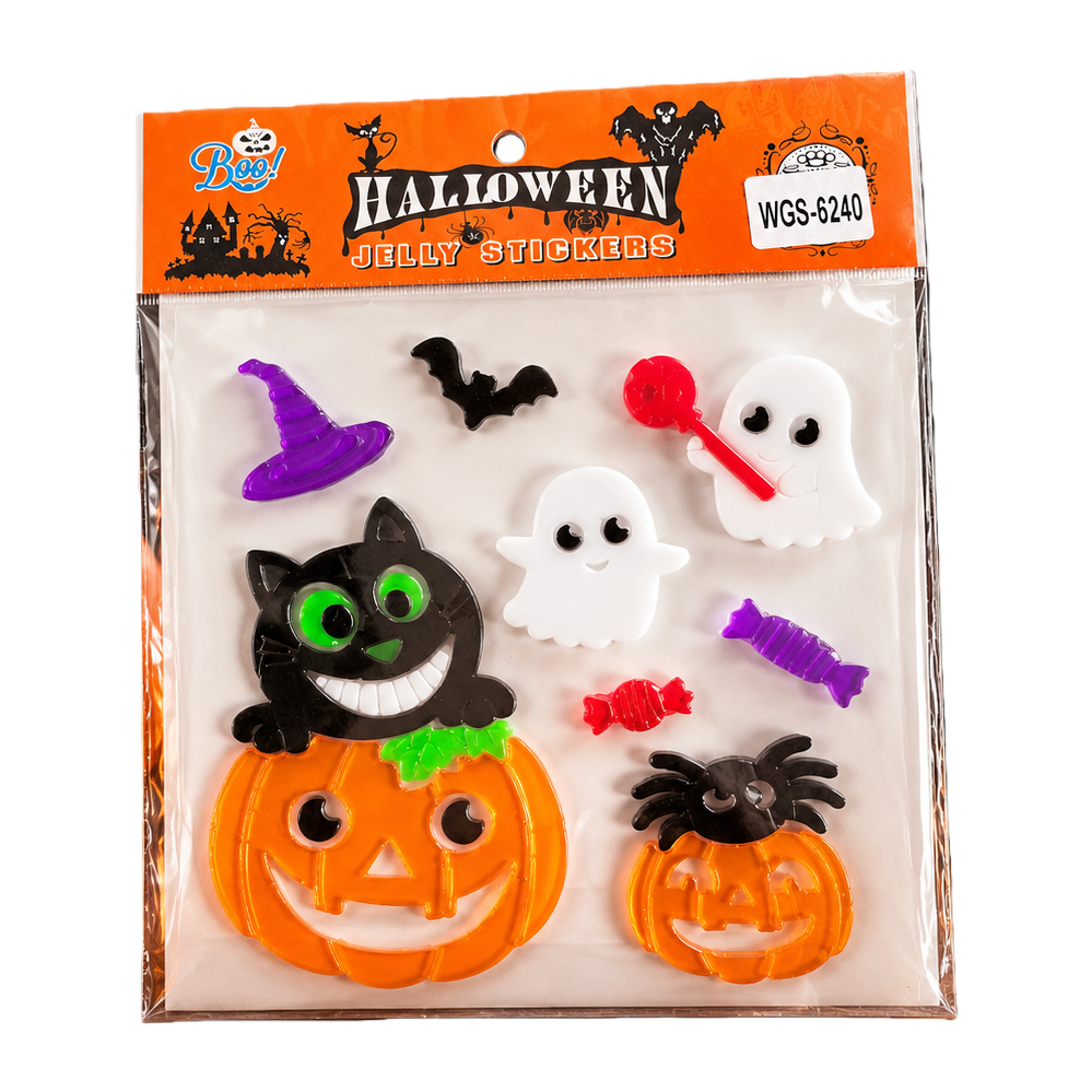 Creative Halloween office decoration festival ornaments and festive atmosphere decoration supplies Creative Halloween office decoration festival ornaments and festive atmosphere decoration supplies