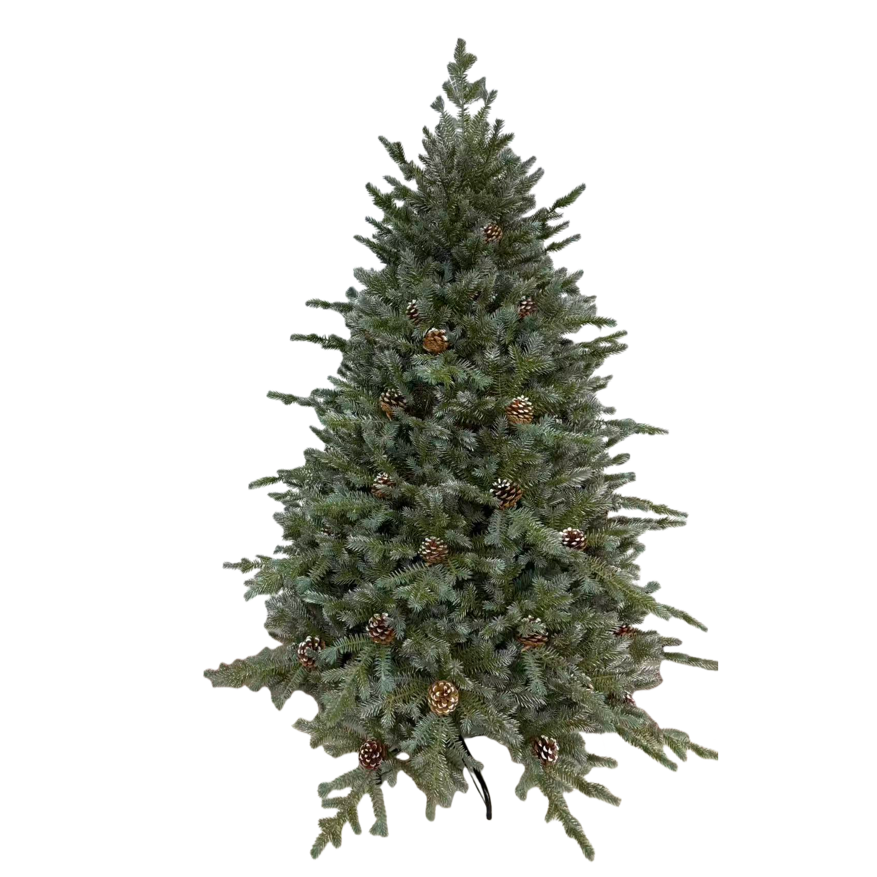 Creative office Christmas tree decorations, festival culture, festival atmosphere arrangement, Christmas gifts and promotional items Application Scenario