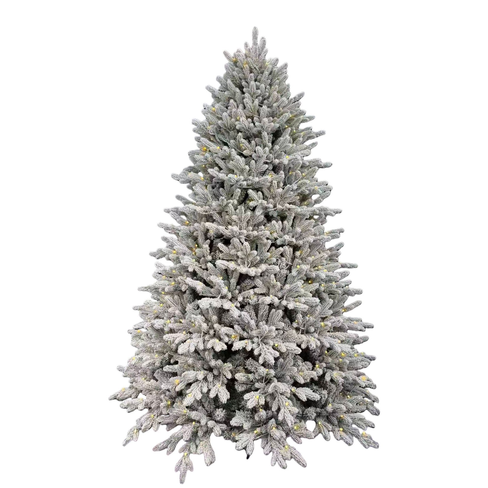 Office scene Christmas tree decorations, festive atmosphere arrangement, Christmas gifts, creative display items and supplies