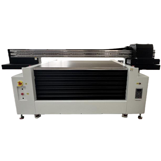 2513 flatbed UV printer, sheet material gift color printing equipment
