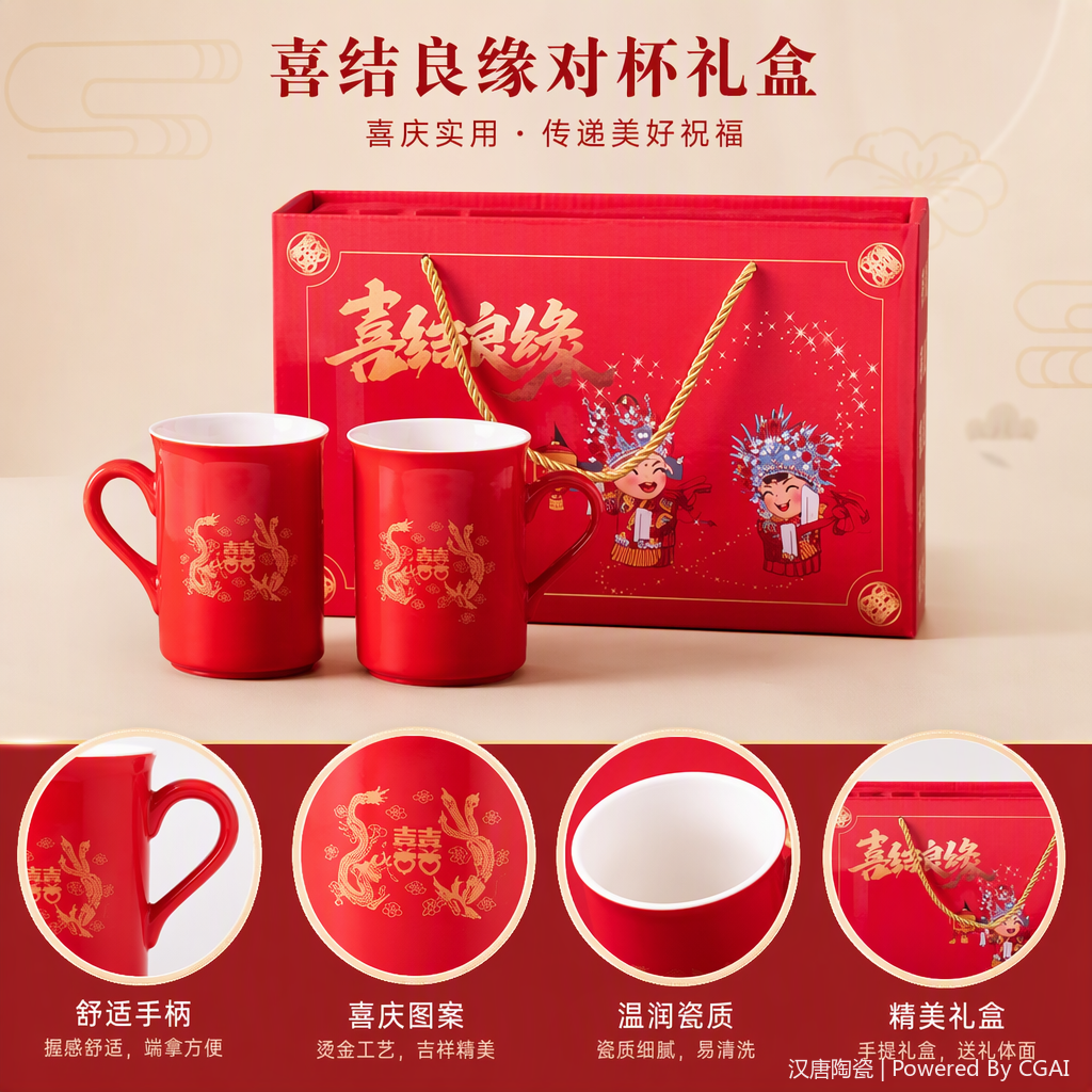 High-end gift packaging boxes, hand-held gift boxes, creative packaging, daily necessities packaging, custom-made gift box packaging Specification image