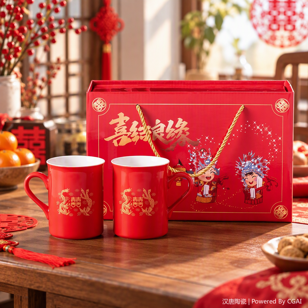 High-end gift packaging boxes, hand-held gift boxes, creative packaging, daily necessities packaging, custom-made gift box packaging full image