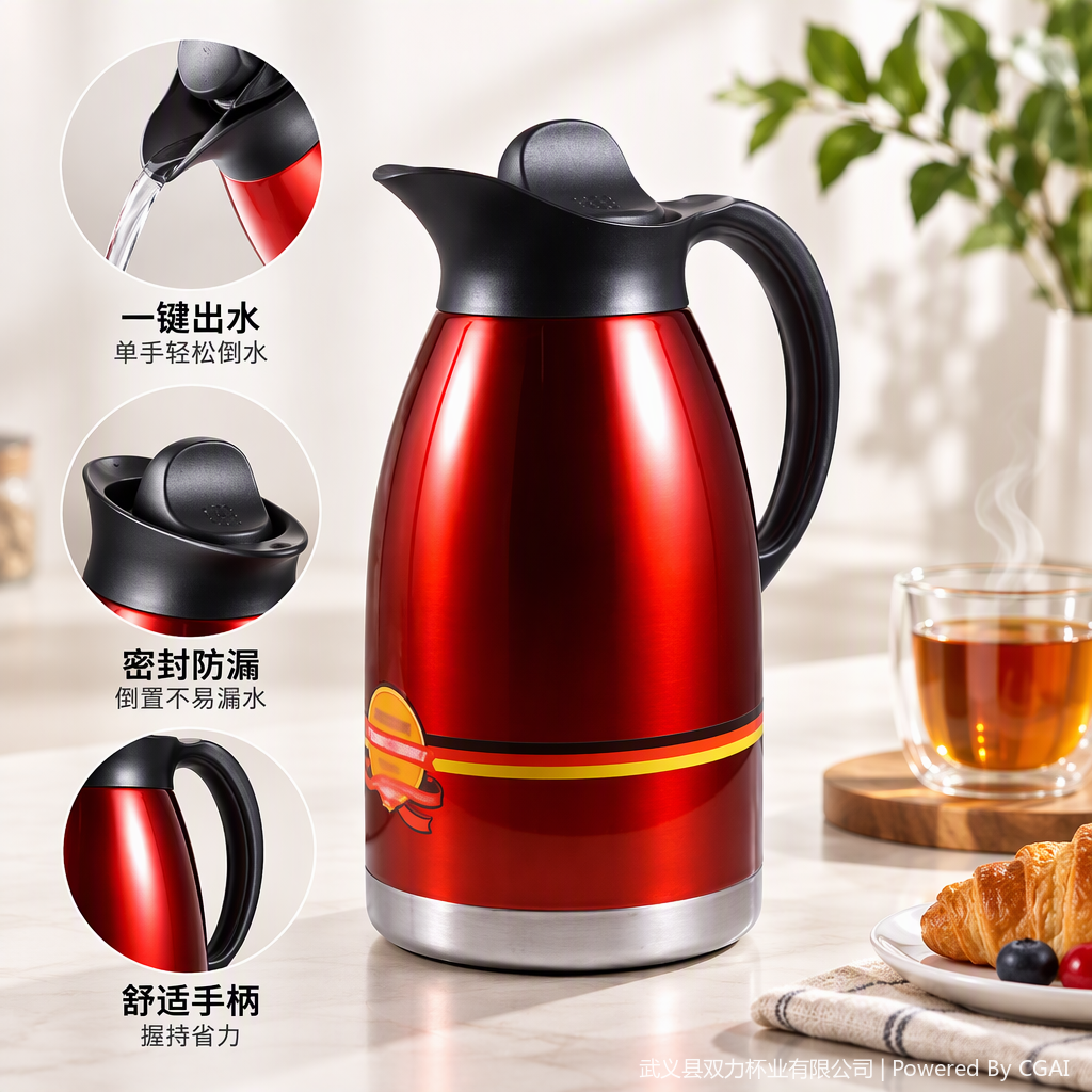 多功能保温提锅家用饭盒保温桶便携餐具保温容器保温饭盒大容量