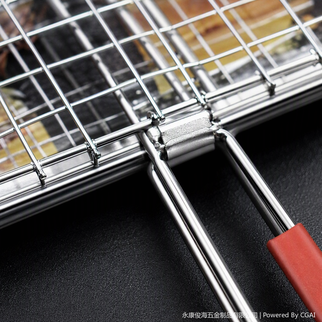 Multi-functional portable barbecue grill, barbecue net, outdoor barbecue tools, household grill, skewer rack, barbecue rack Multi-functional portable barbecue grill, barbecue net, outdoor barbecue tools, household grill, skewer rack, barbecue rack