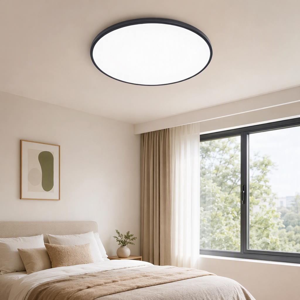 مصابيح ضاءة حديثة ذات مصابيح الدايود المبتعث للضوء ذات الكفاءة في استخدام الطاقة Specification image