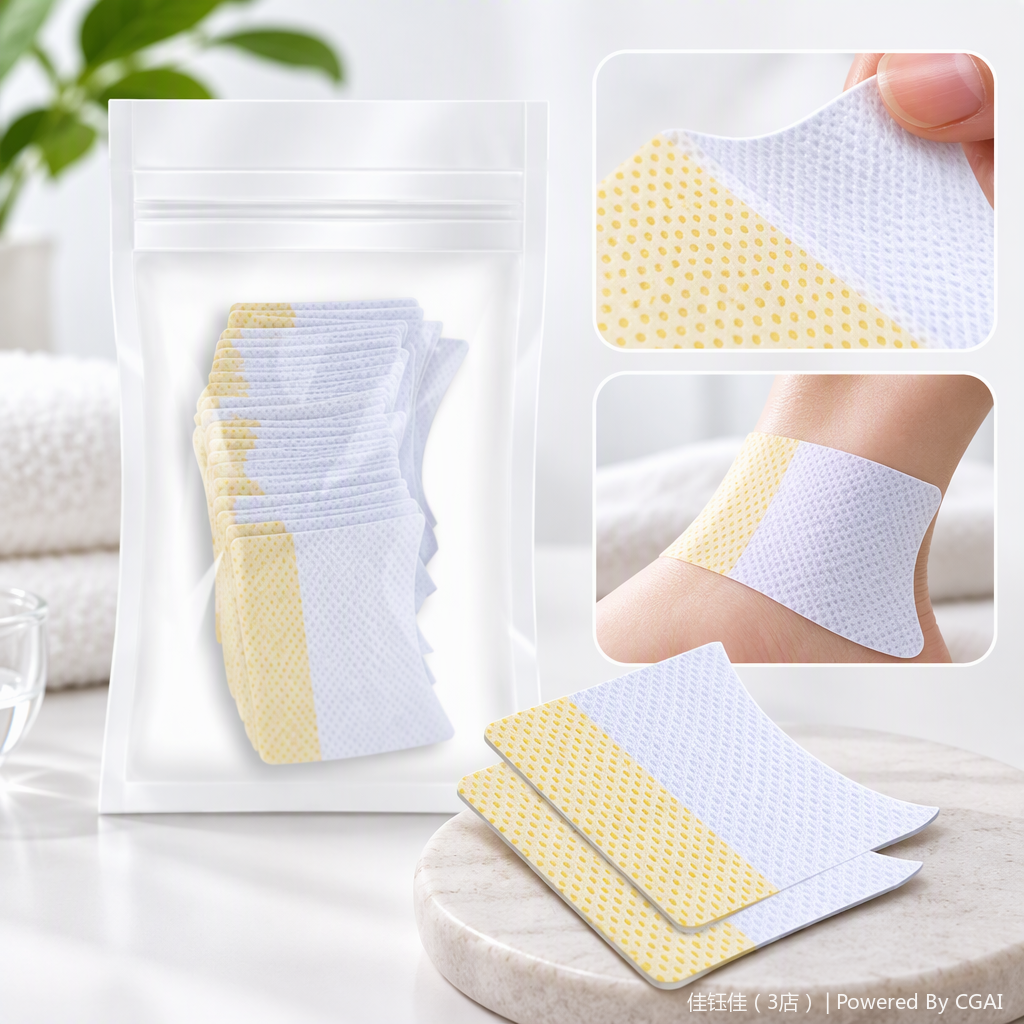 Medical dressings, wound care materials, wound protection and repair, medical care products, medical materials, dressings, free shipping Item Picture