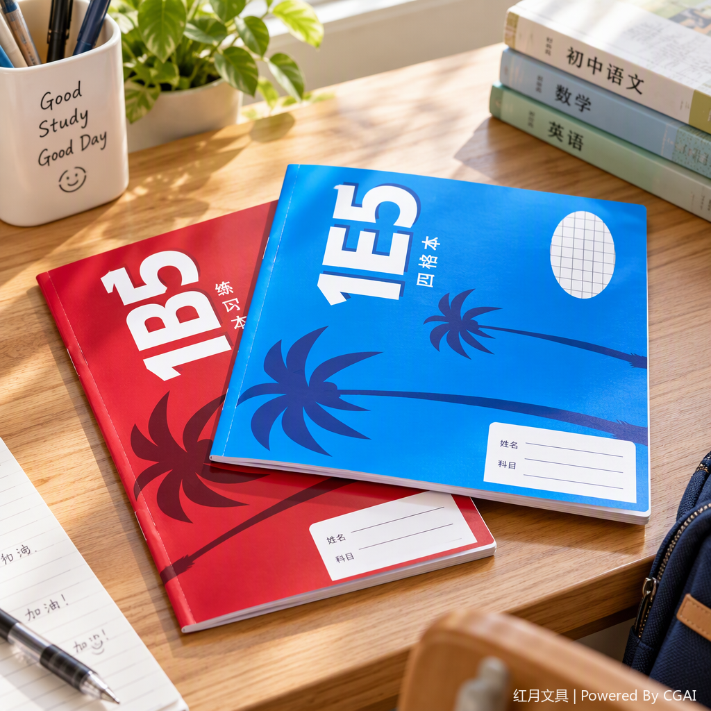 Multi-functional office cultural paper products, notebook, note-taking notebook, portable notebook for students, business meeting writing notebook Specification image