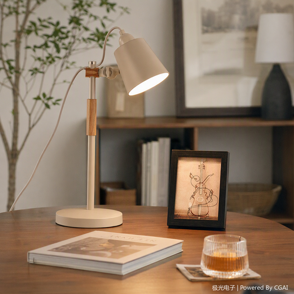 Eye-protecting study desk lamp, night lamp, lighting reading desk lamp, desk lamp, eye-protecting book lamp, student study room lighting fixtures Eye-protecting study desk lamp, night lamp, lighting reading desk lamp, desk lamp, eye-protecting book lamp, student study room lighting fixtures