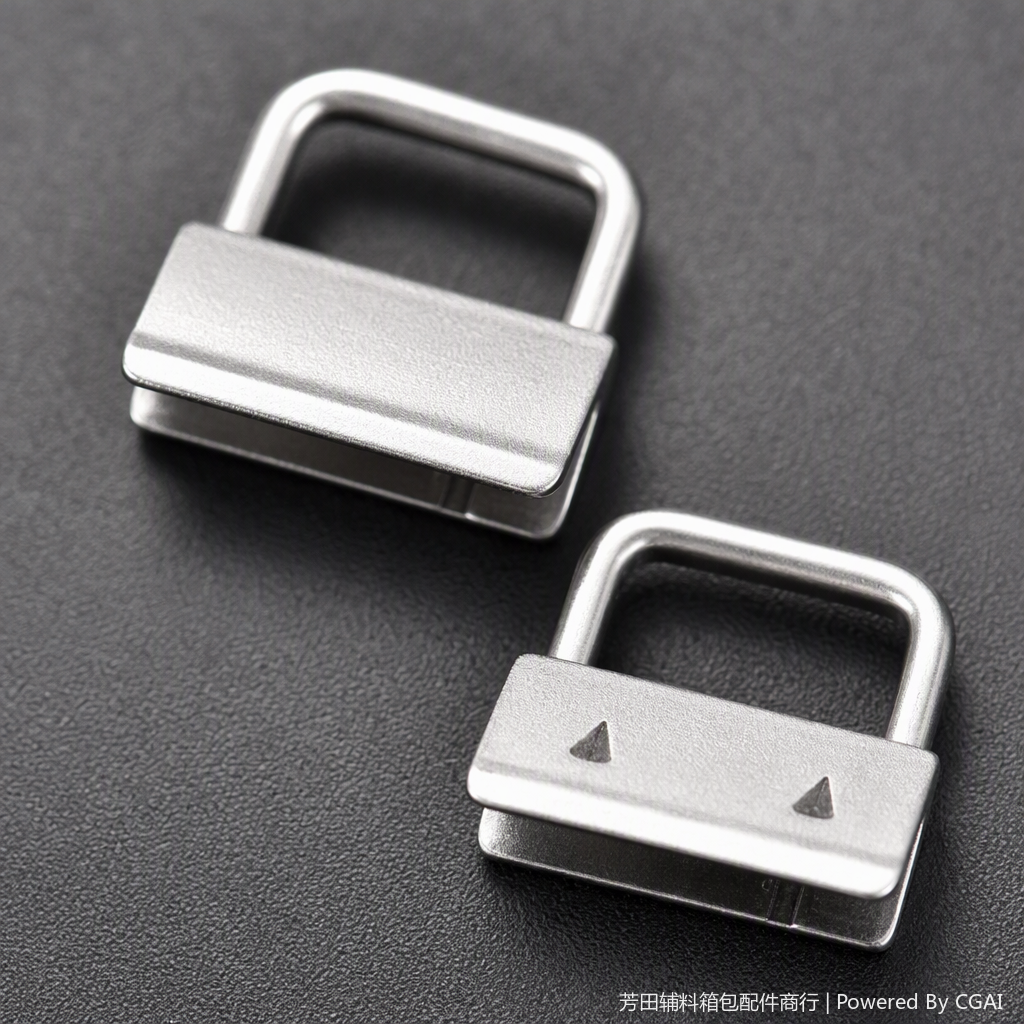 27mm, 32mm pinzas de soldadura de toque blanco con productos de hierro clips de hierro accesorios de equipaje accesorios de papelería Application Scenario
