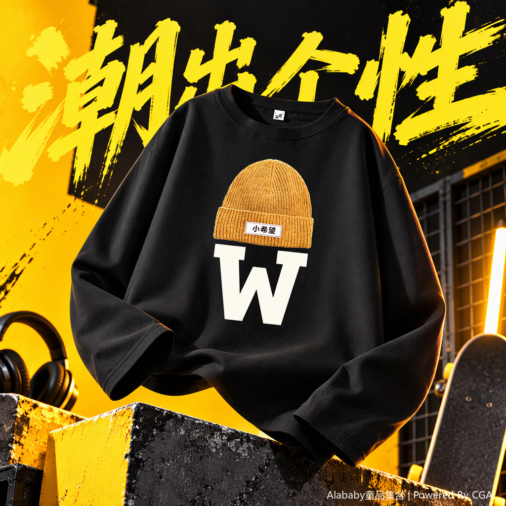 Sportswear and casual sweatshirts for men, women, spring and autumn, loose sportswear jackets, sportswear, trendy and versatile, comfortable for outdoor sports Application Scenario