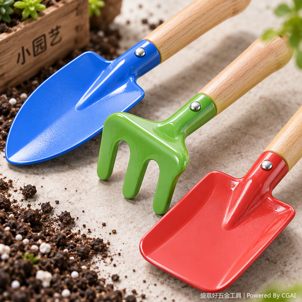 Mango de pala agrícola multifuncional fuerte y duradero herramienta de construcción agrícola de jardín aplicable Specification image