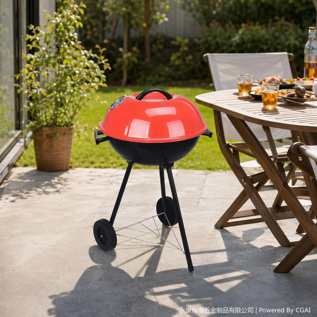 أجهزة واء محمولة متعددة الأغراض في الهواء الطلق للواء في الهواء الطلق Specification image