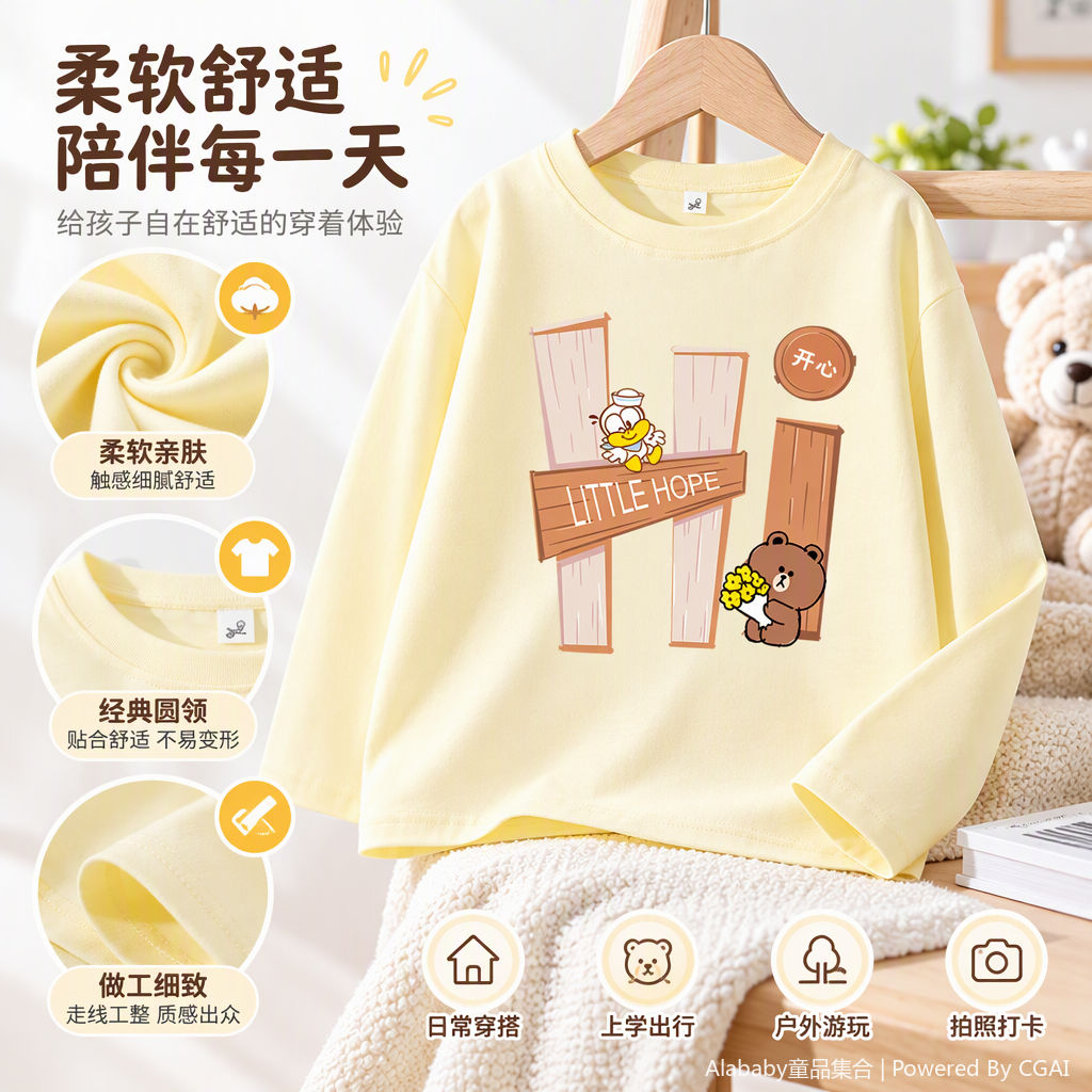 Fashionable and casual men's short-sleeved T-shirt, solid color, versatile, summer trendy men's wear, men's T-shirt, men's sport top