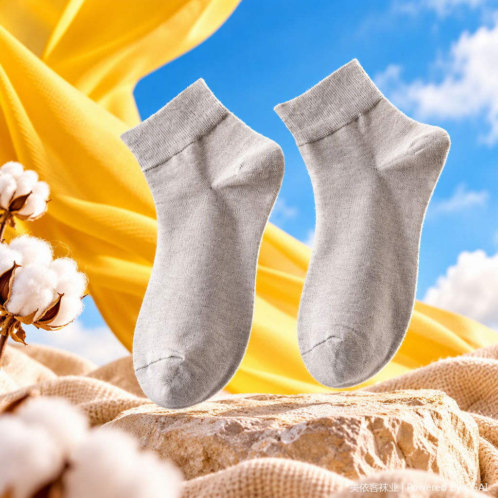 Cómodo stealth boat calcetines antideslizante transpirable slim estilo mujeres hombres deportes stealth boat calcetines mujeres stealth boat calcetines combinación Application Scenario