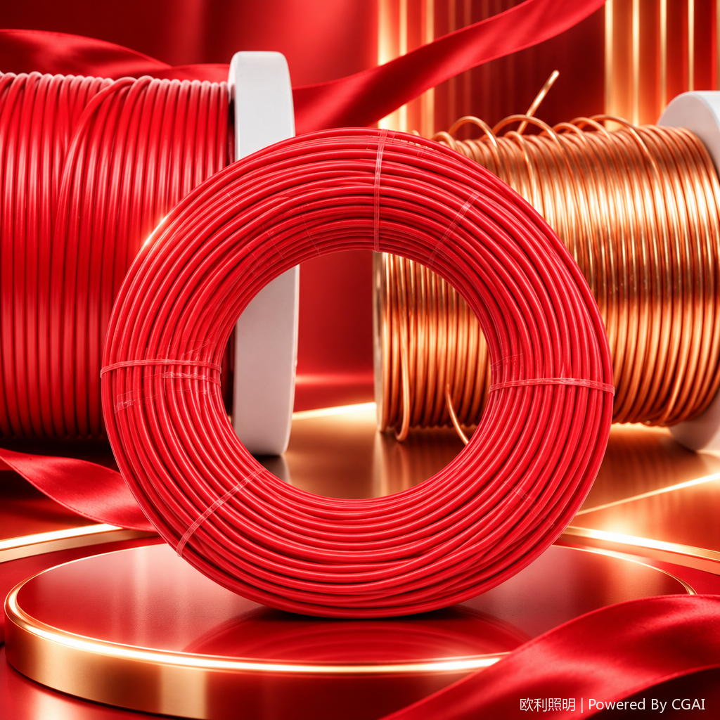 High-temperature resistant insulated wires, electrical and electronic wires, cables, household assembly lines, multi-core copper cores, safe and reliable High-temperature resistant insulated wires, electrical and electronic wires, cables, household assembly lines, multi-core copper cores, safe and reliable