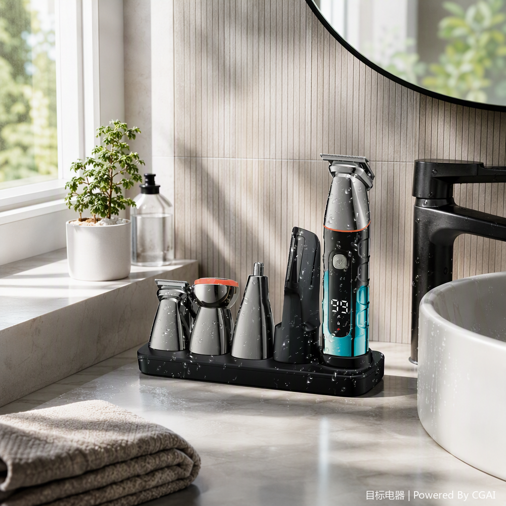 Men's Shaving cream Aftershave Water Set: Deeply nourishing, soothing, moisturizing, refreshing and oil-control men's skin care products Application Scenario