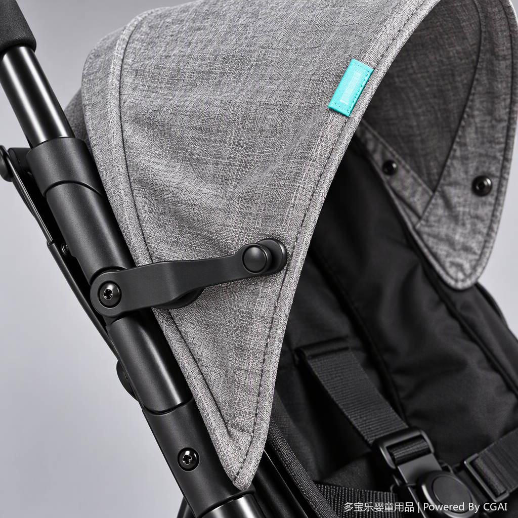 The lightweight and multi-functional baby stroller can be folded for easy carrying of babies. There are various styles of baby strollers and newborn strollers Item Picture