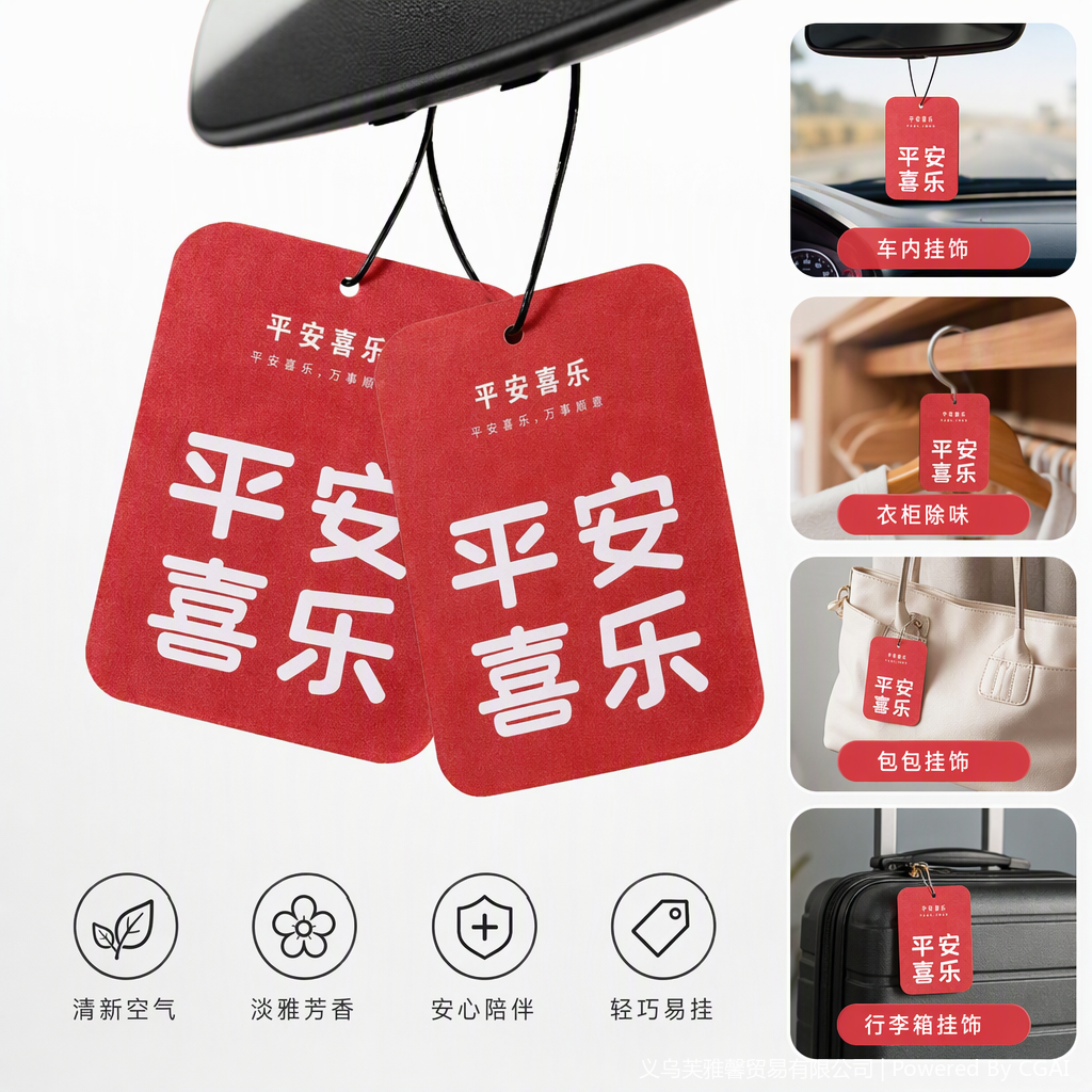 Car character scented paper, 5g scented diffuser, creative scented stone, home decoration, long-lasting fragrance, scented diffuser, scented products