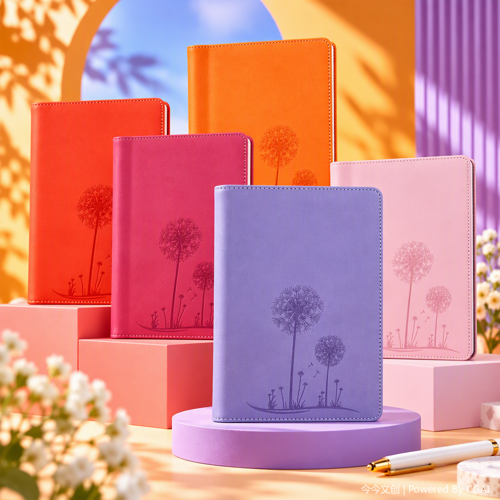 Multi-functional office cultural art, calligraphy, drawing, sketching book, student creative quick sketch paper practice book Item Picture