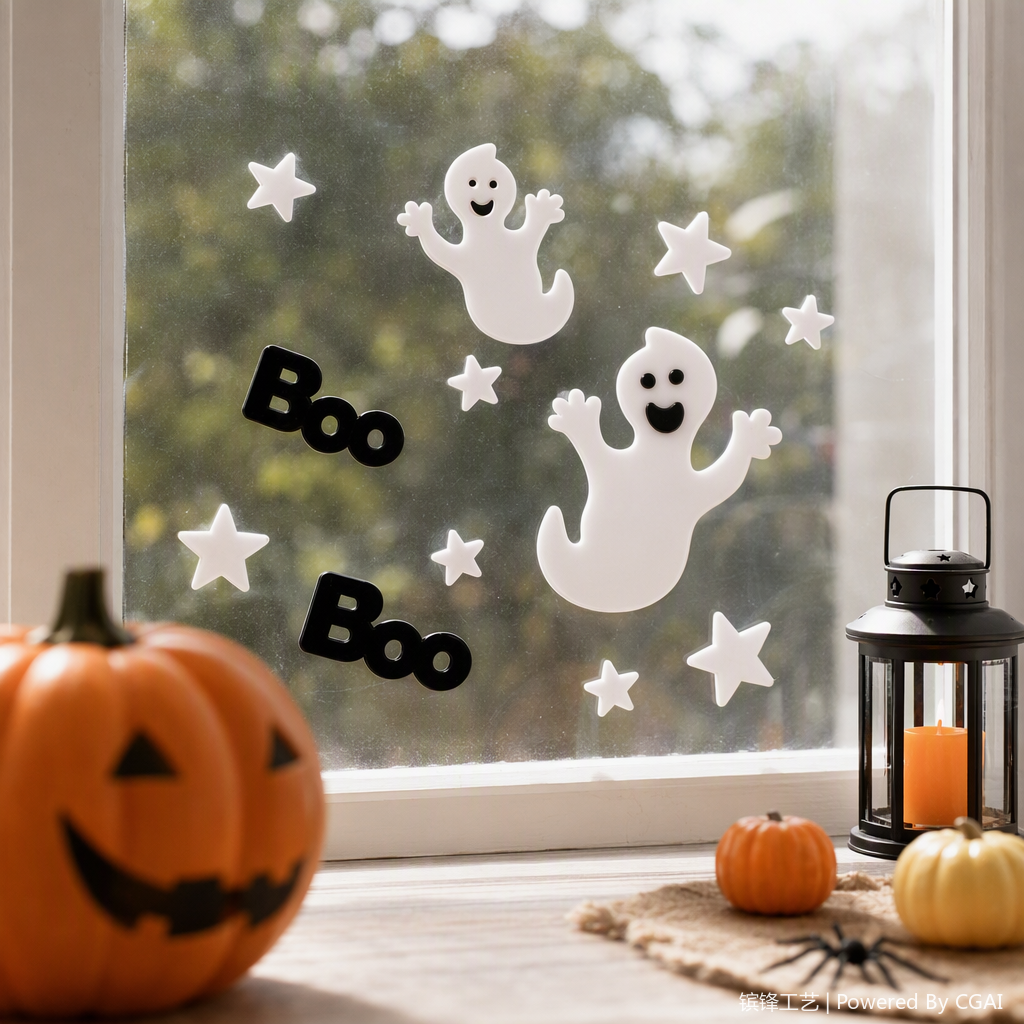 Creative Halloween office culture festival decoration items, decorative supplies, and festive atmosphere decoration tools Creative Halloween office culture festival decoration items, decorative supplies, and festive atmosphere decoration tools