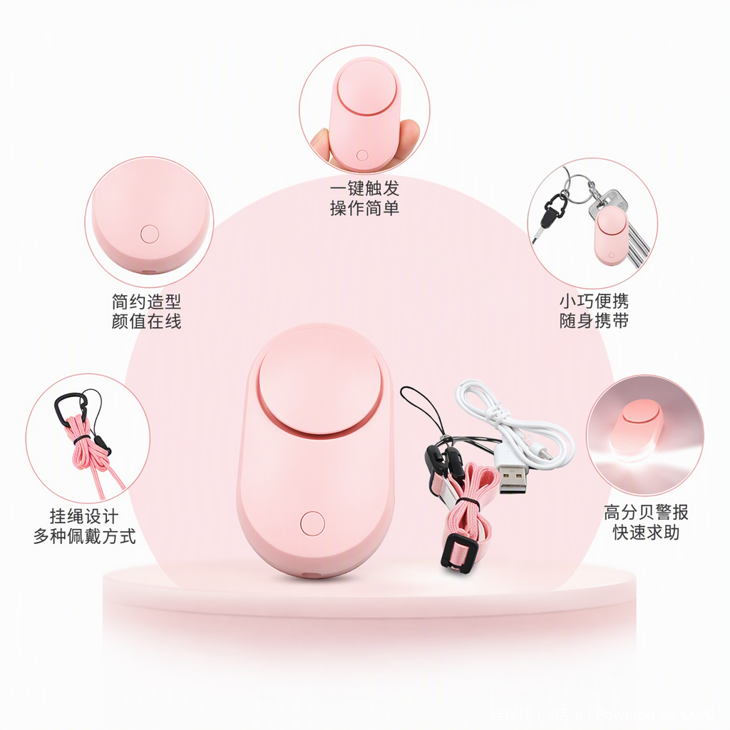 Multi-functional portable hand warmer, a two-season home heating wonder, a hand warmer, an essential winter electric hand warmer, a hand warmer, a hand warmer Specification image
