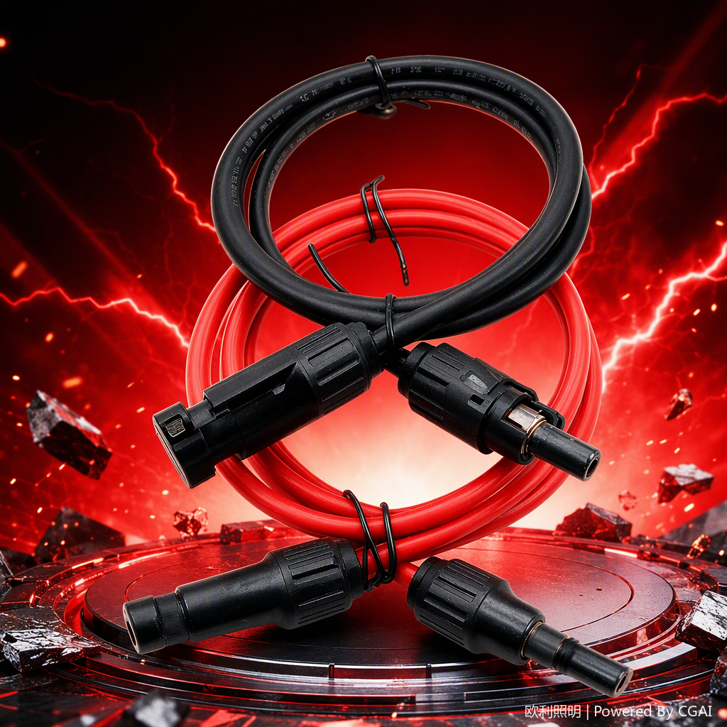 High-quality electrical and electronic accessories, cable connectors, insulating sleeves, wire joints, and wire accessory sets details Picture