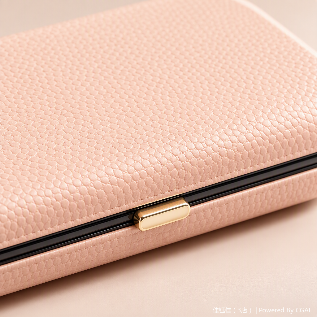 محفظة صغيرة قصيرة الحجم، محفظة صغيرة للمتعة Specification image