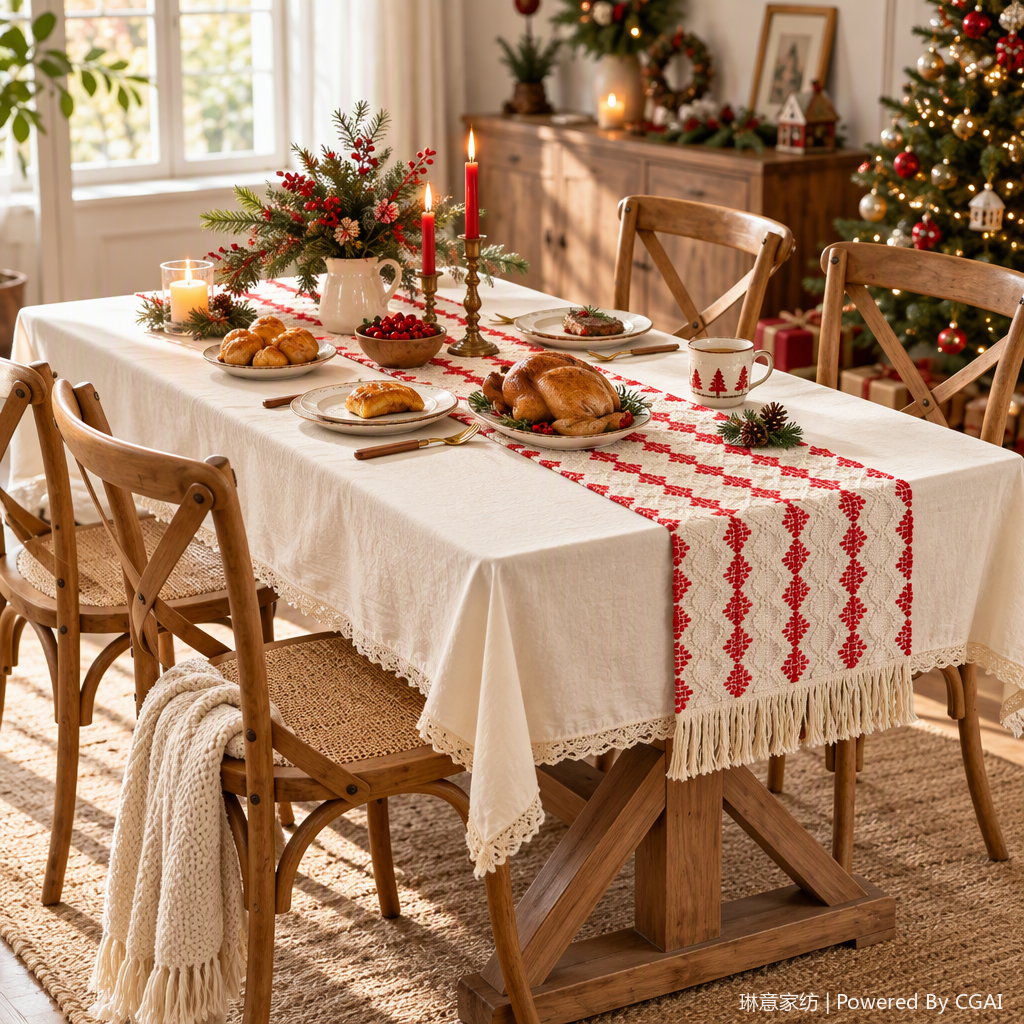 Table flag manufacturer direct sales of Halloween skeleton decorative items, Christmas-themed table decoration, festive atmosphere decorations, Halloween supplies, clothing and accessories details Picture