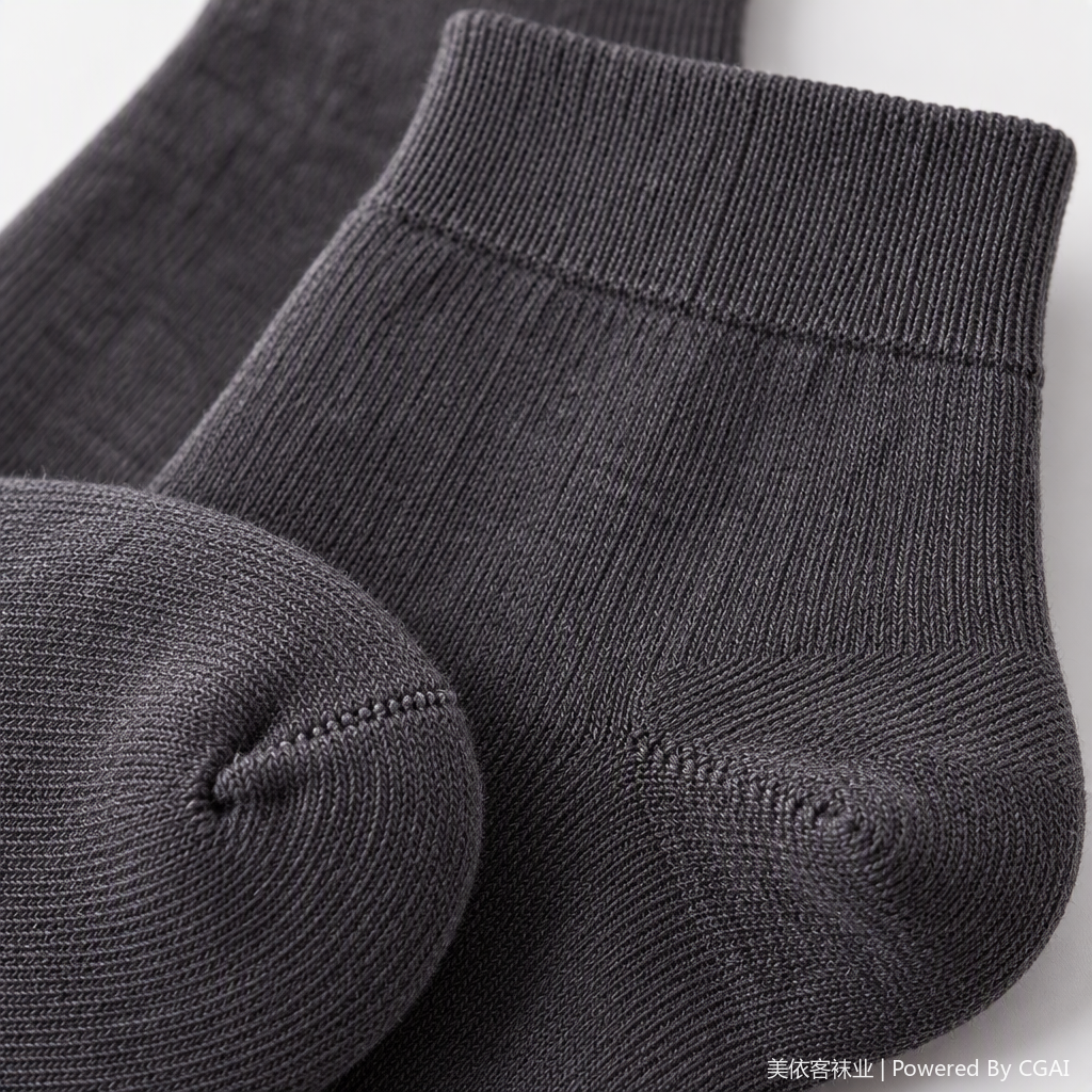 Cómodo y transpirable varios estilos de lencería calcetines casual versátil deporte mujer hombre multicolor y multitamaño elegir