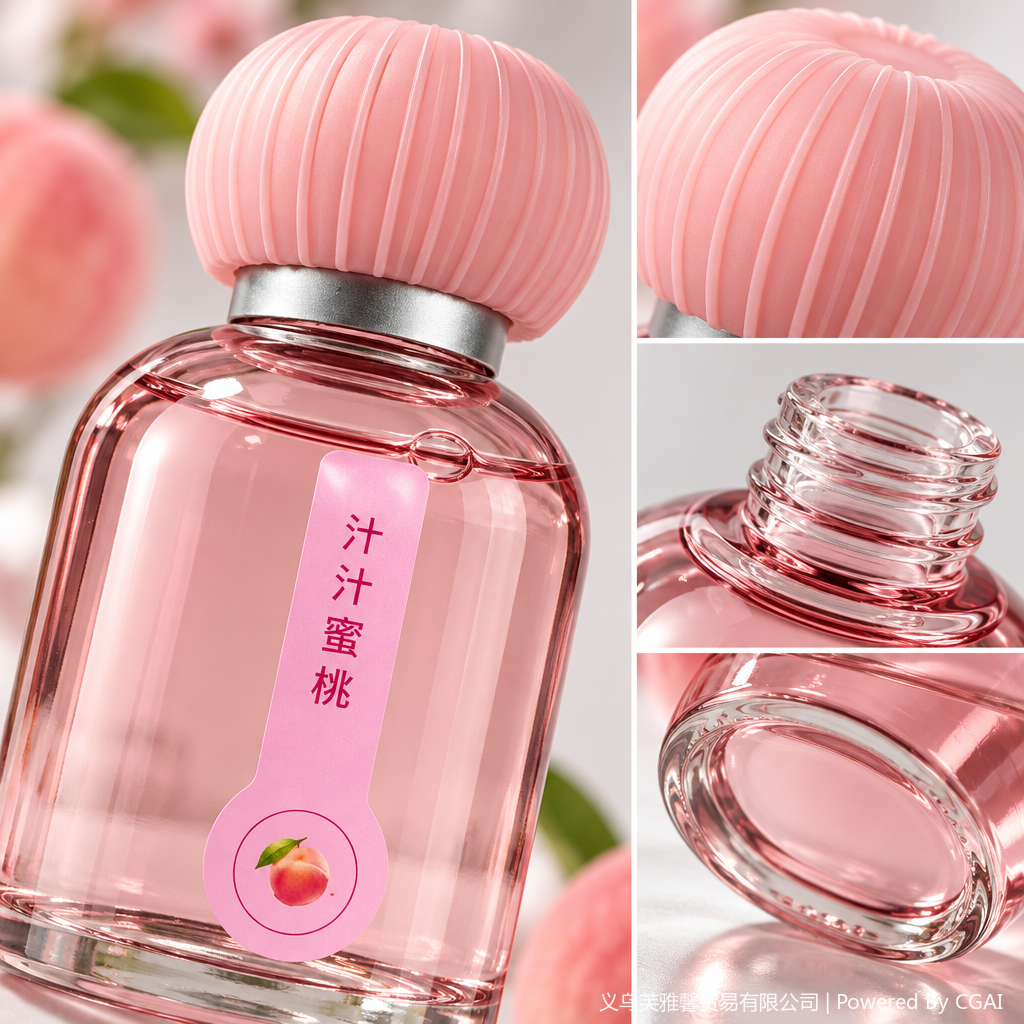 120ml car perfume, car interior air freshener, fragrance spray, car fragrance, long-lasting scent inside the car, natural fragrance details Picture