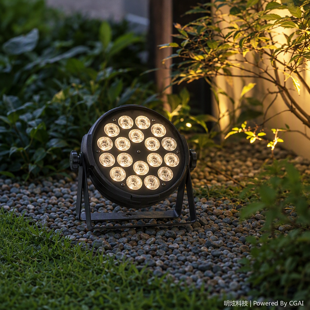 Lámparas de escenario profesionales lámparas de iluminación equipos de iluminación para espectáculos iluminación especial para espectáculos de escenario suministros de iluminación