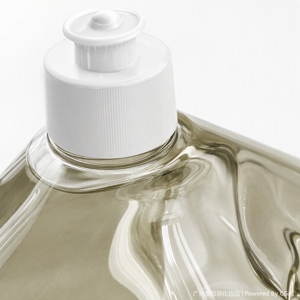 Fresh and Clean Dish Soap  Specification image