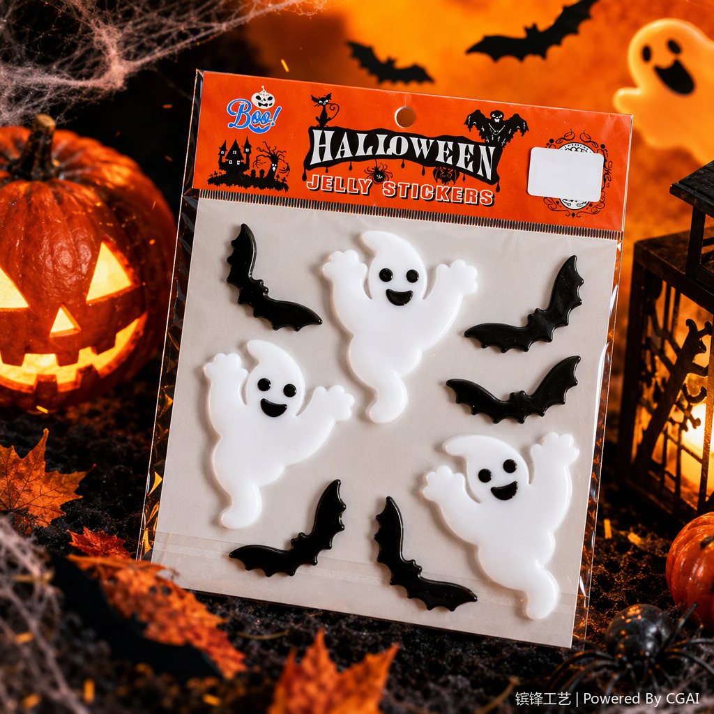 Creative Halloween office culture festival decoration items and fun atmosphere creation supplies Creative Halloween office culture festival decoration items and fun atmosphere creation supplies