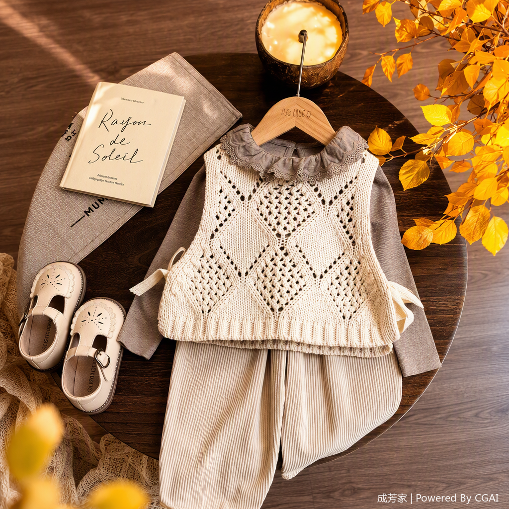 Niños primavera y otoño chalecos calientes chalecos para bebés chalecos para niños casual deportes chalecos para niños chalecos para niños Item Picture