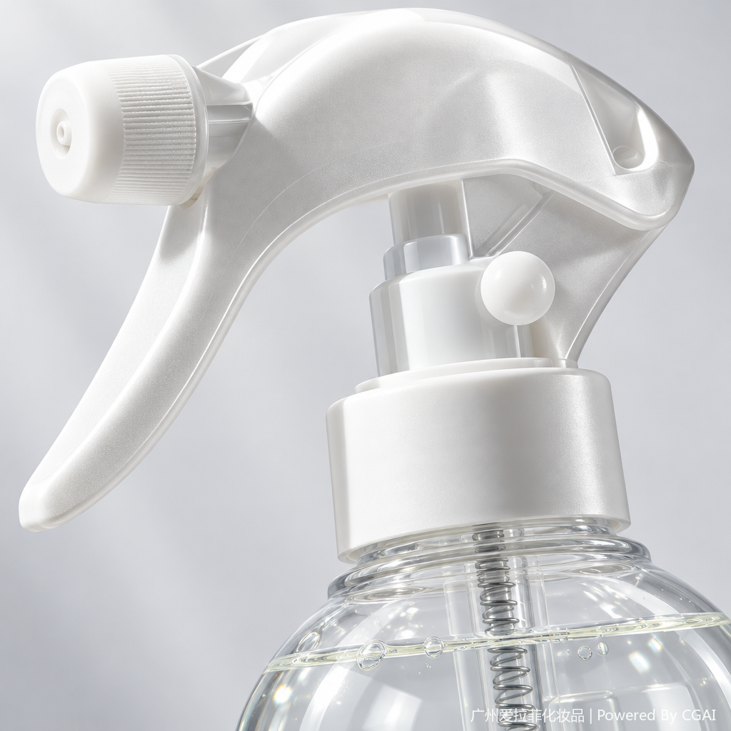 Multi-functional grease-removing glass cleaner  Specification image