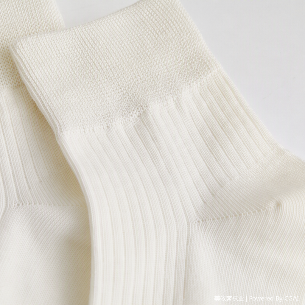 Cómodo transpirable colorido casual calcetines deportes de algodón para mujeres y hombres calcetines versátiles estilo de tendencia Specification image