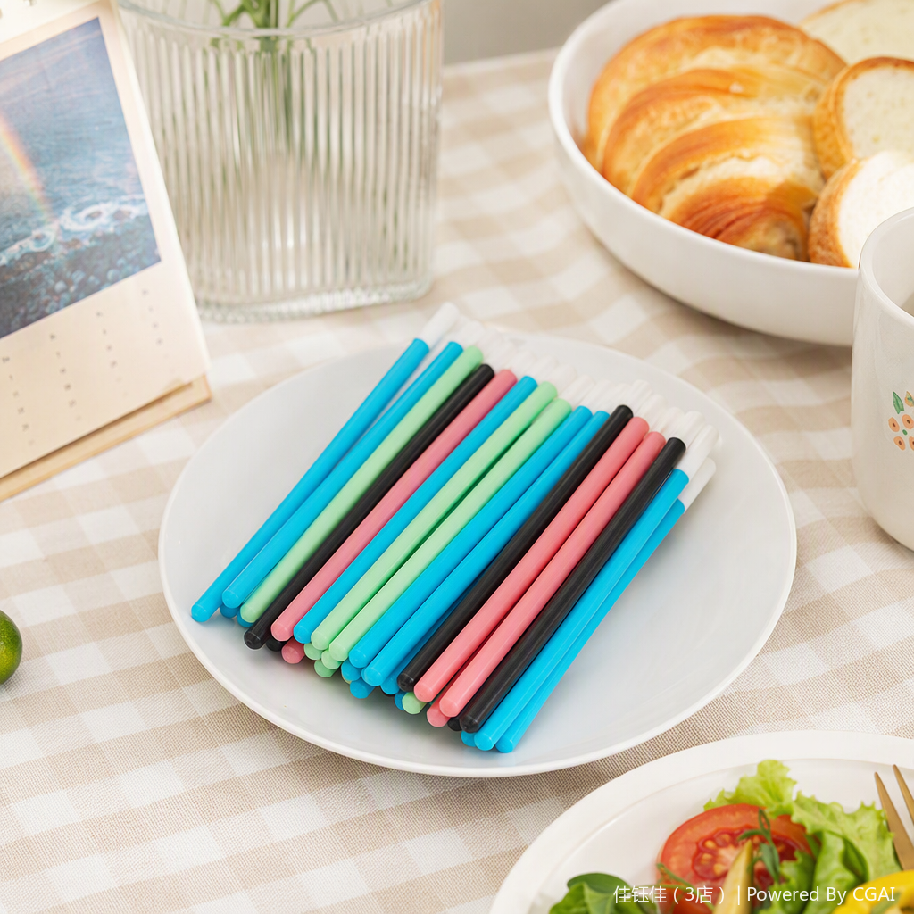 Multi-functional kitchenware and tableware set, portable household tableware, catering accessories, practical kitchenware supplies Item Picture