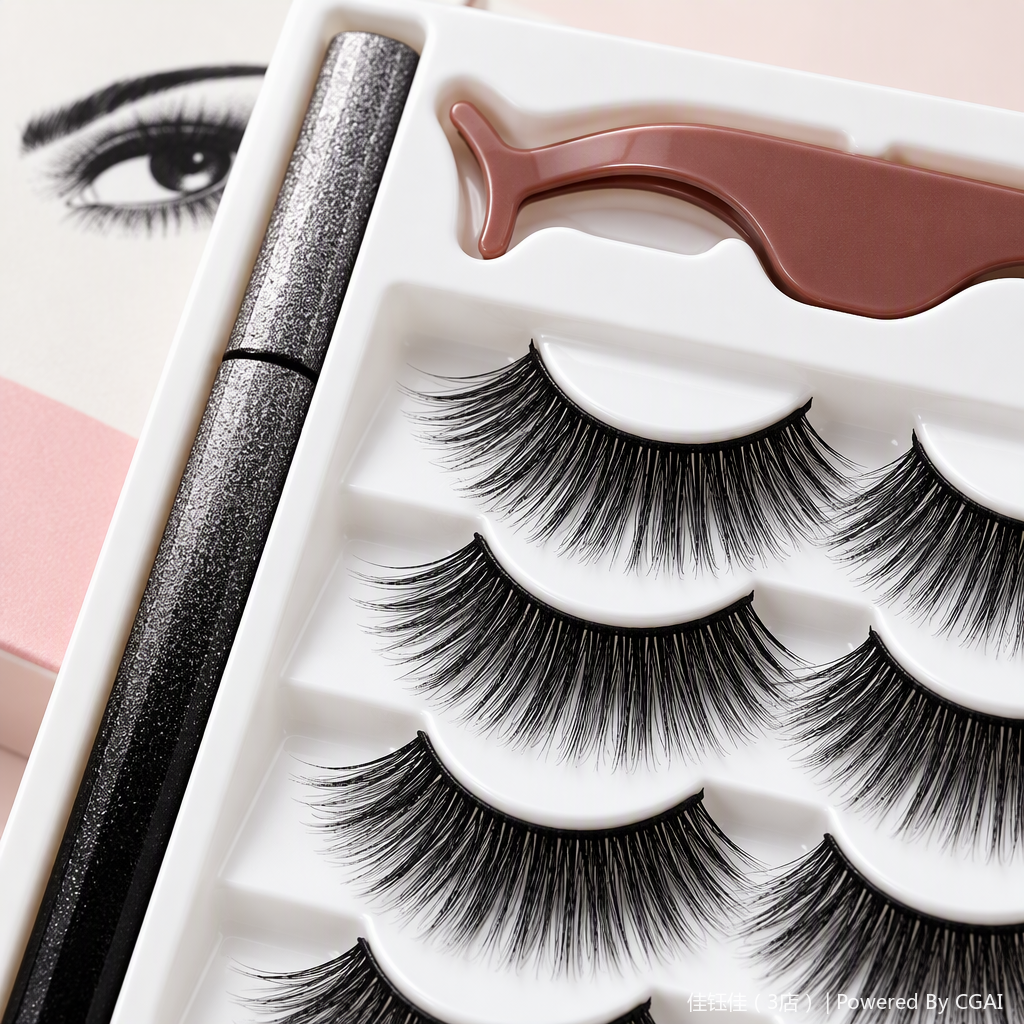 تستعمل ادوات المكياج الامريكية المتخصصة في الاجتماعات اليومية Item Picture