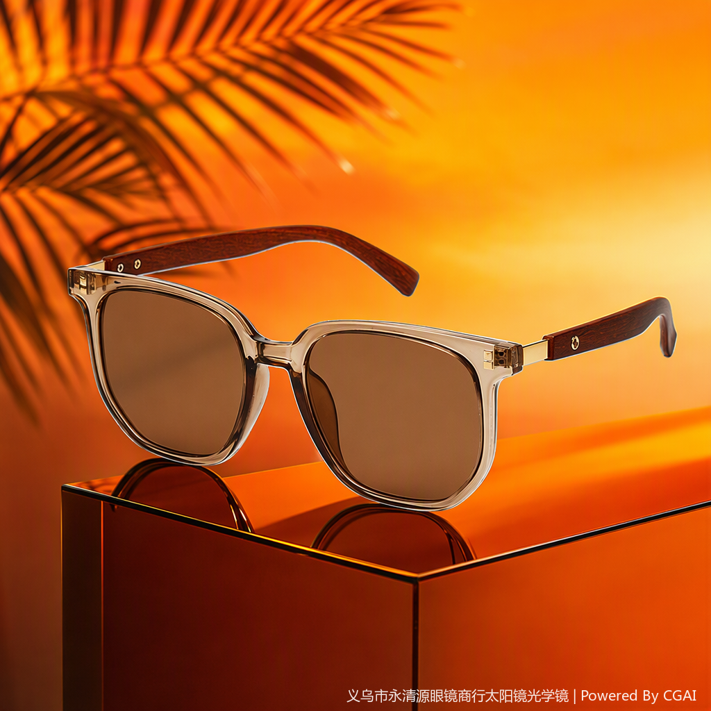 Fashionable polarized sunglasses for men and women, trendy sunglasses for UV protection, driving sunglasses accessories, casual style Fashionable polarized sunglasses for men and women, trendy sunglasses for UV protection, driving sunglasses accessories, casual style