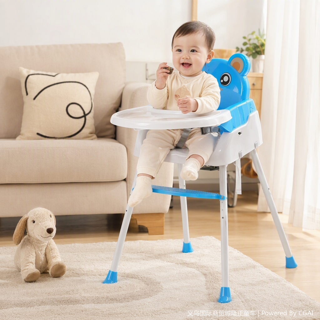 Baby cradle, rocking chair, multi-functional stroller, crib, backpack seat, portable, safe and comfortable, suitable for newborns' leisure and entertainment Application Scenario