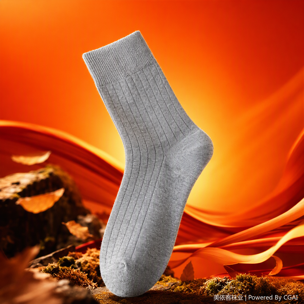 Cómodo respirable heap heap calcetines mujeres versión coreana versátil casual deportes calcetines tendencia 100 modelos de color Item Picture