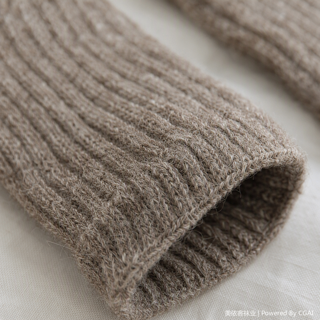 Comfortable and breathable pile socks for women and students, versatile casual short socks, trendy and colorful sports socks Specification image
