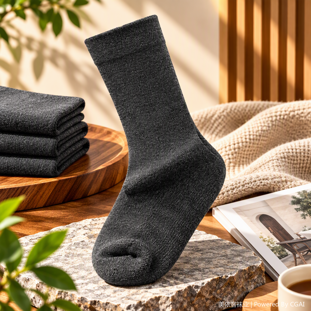 Cómodo y transpirable varios modelos de ropa interior calcetines multicolor y multitamaño casual deporte versátil tendencia experiencia cómoda details Picture